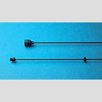 4090-401 RSO Sample Rod Assembly (long – main part - C118) 4090-401 RSO Sample Rod Assembly (long – main part - C118)