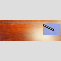 4090-403 RSO Oven Sample Rod Assembly (C116) 4090-403 RSO Oven Sample Rod Assembly (C116)