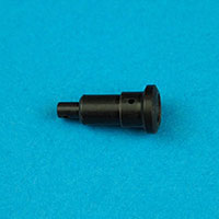 4090-424 RSO Sample Rod Straw Adapter (C121) 4090-424 RSO Sample Rod Straw Adapter (C121)