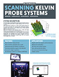 KP Technology Scanning Probe Brochure