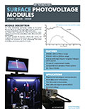 KP Technology Surface Photovoltage Brochure