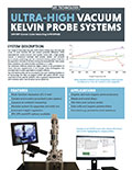 KP Technology UHV Brochure