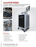 Moorfield Nanotechnology nanoCVD-WG(P) Brochure