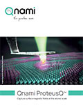 Qnami ProteusQ Brochure
