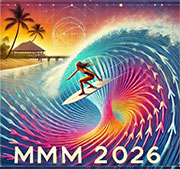 Visit Quantum Design at Magnetism and Magnetic Materials (MMM) 2026 Conference