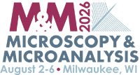Visit Quantum Design at Microscopy & Microanalysis (M&M) 2026, Booth 442