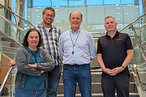 Quantum Design Hosts Inaugural ALPhA Immersion Session at San Diego Headquarters