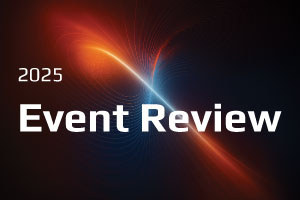 Magneto-Optics Conference Round-Up