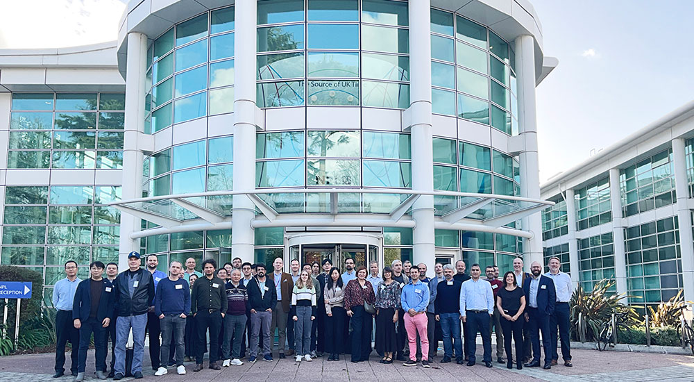 Magneto-Optics Conference Round-Up