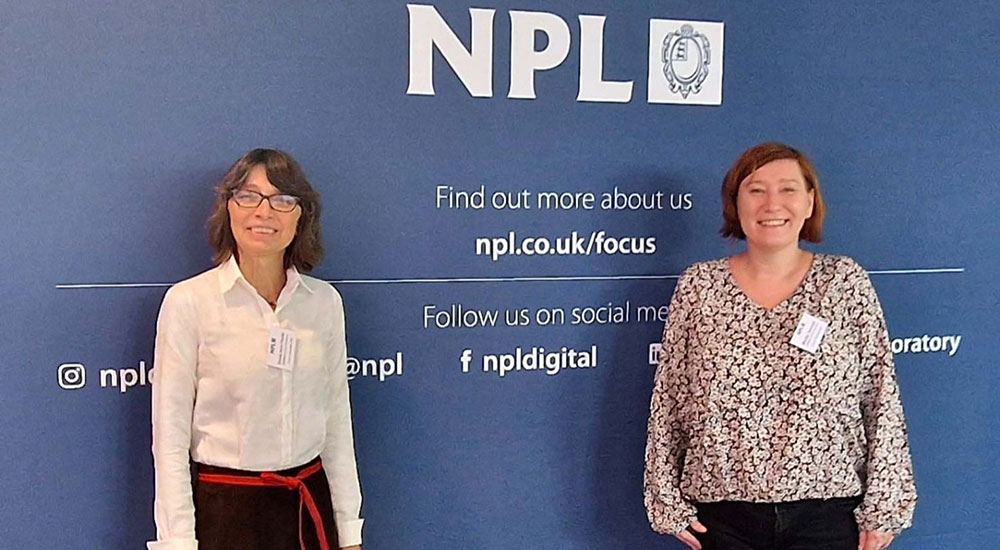 Magneto-Optics Conference Round-Up