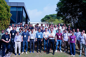 Magneto-Optics in Quantum Light and Matter Conference 2026