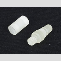 4084-814 ACMS II straw adapter assembly (P506)