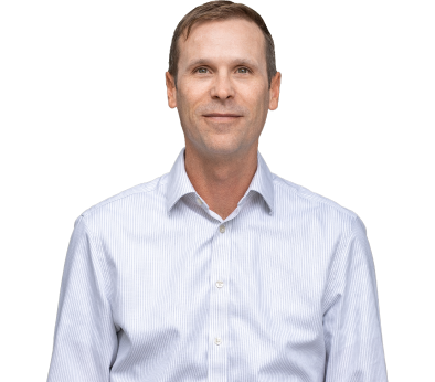 Doug Bird, Director of International Technical Support (Service), Quantum Design