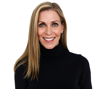 Melinda Kimbro, Chief Human Resources Officer, Quantum Design