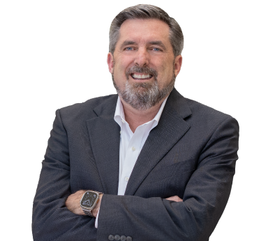 Scott Krog, Chief Financial Officer, Quantum Design