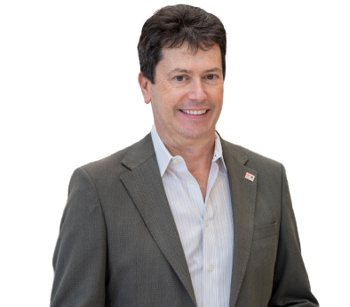 Stefano Spagna, Ph.D., Vice President of Strategy and Innovation, Quantum Design