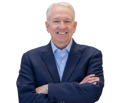 Stuart Schoenmann, Chief Executive Officer, Quantum Design