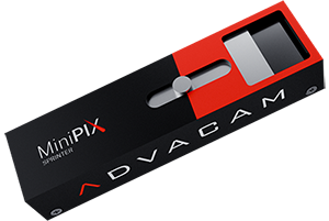 ADVACAM MiniPIX SPRINTER
