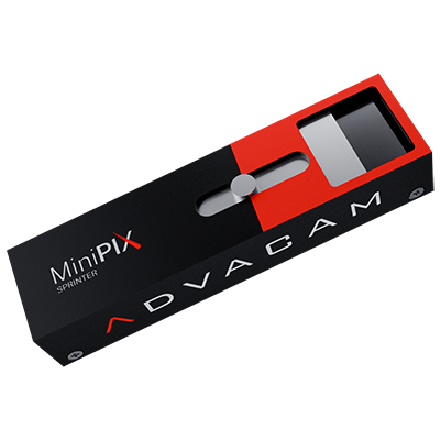 ADVACAM MiniPIX SPRINTER