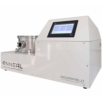 Moorfield Nanotechnology nanoANNEAL