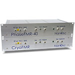 NanOsc Instruments CryoFMR and PhaseFMR – FMR Spectrometers
