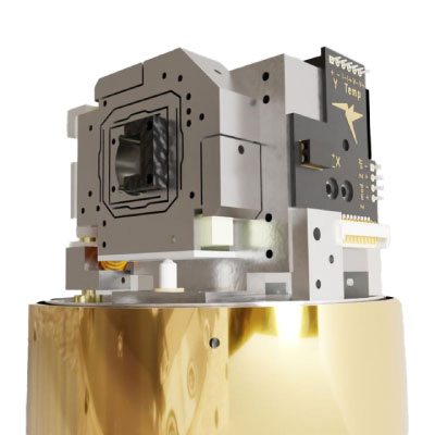 Qlibri CP-Pro, CP-Compact, Nano, Nano OCA - Microcavity Platforms and Absorption Microscopes