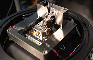 Qlibri Nano | Ultra-Sensitive Absorption Microscope