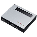 PCD Detectors and Imaging Cameras – Quantum Design now distributing for ADVACAM