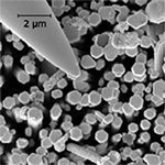 FusionScope&reg; App Note: Correlative Characterization of Nanowires