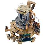 Rapid Thermal Stage and Wired Sample Mount – New options for OptiCool sample mounting